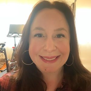 Meet your Posher, Anne